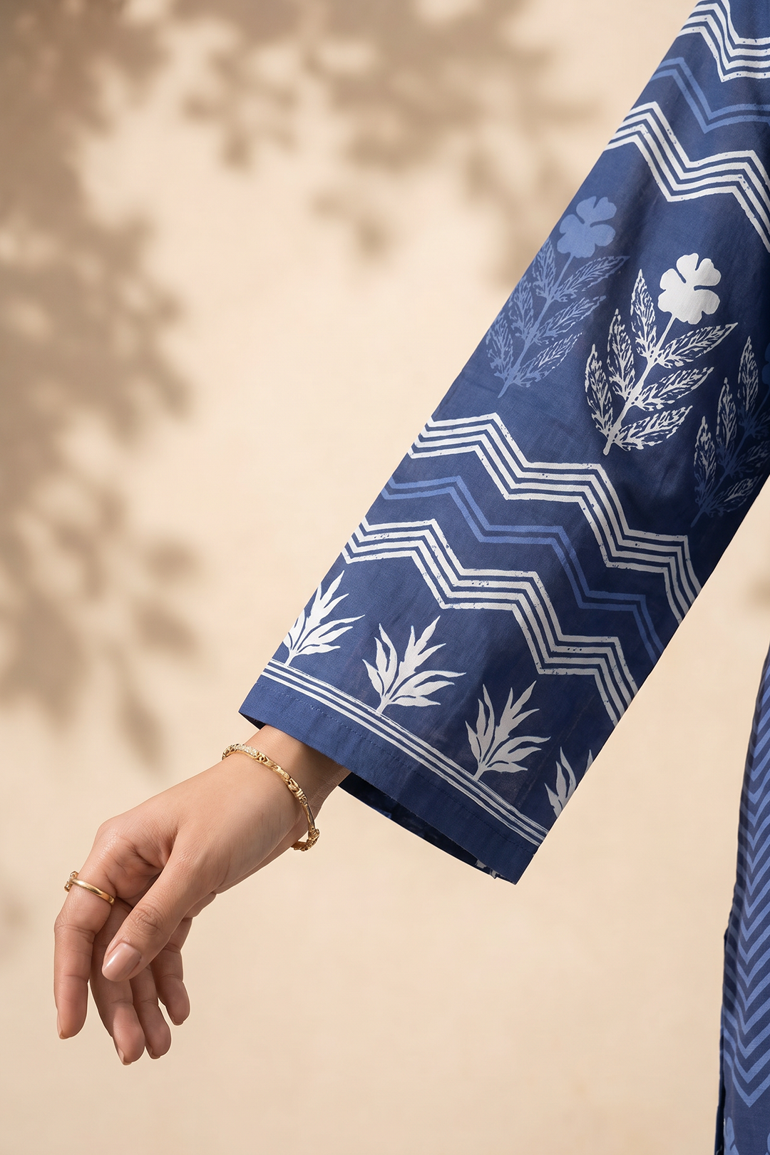 Kurta Dupatta - 2650
