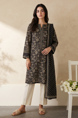 Kurta Dupatta - 2652