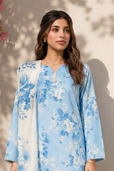 Kurta Dupatta - 2661