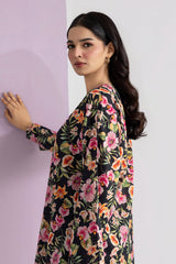 Kurta Trouser - 2831