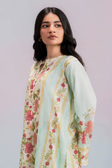Kurta Trouser - 2835