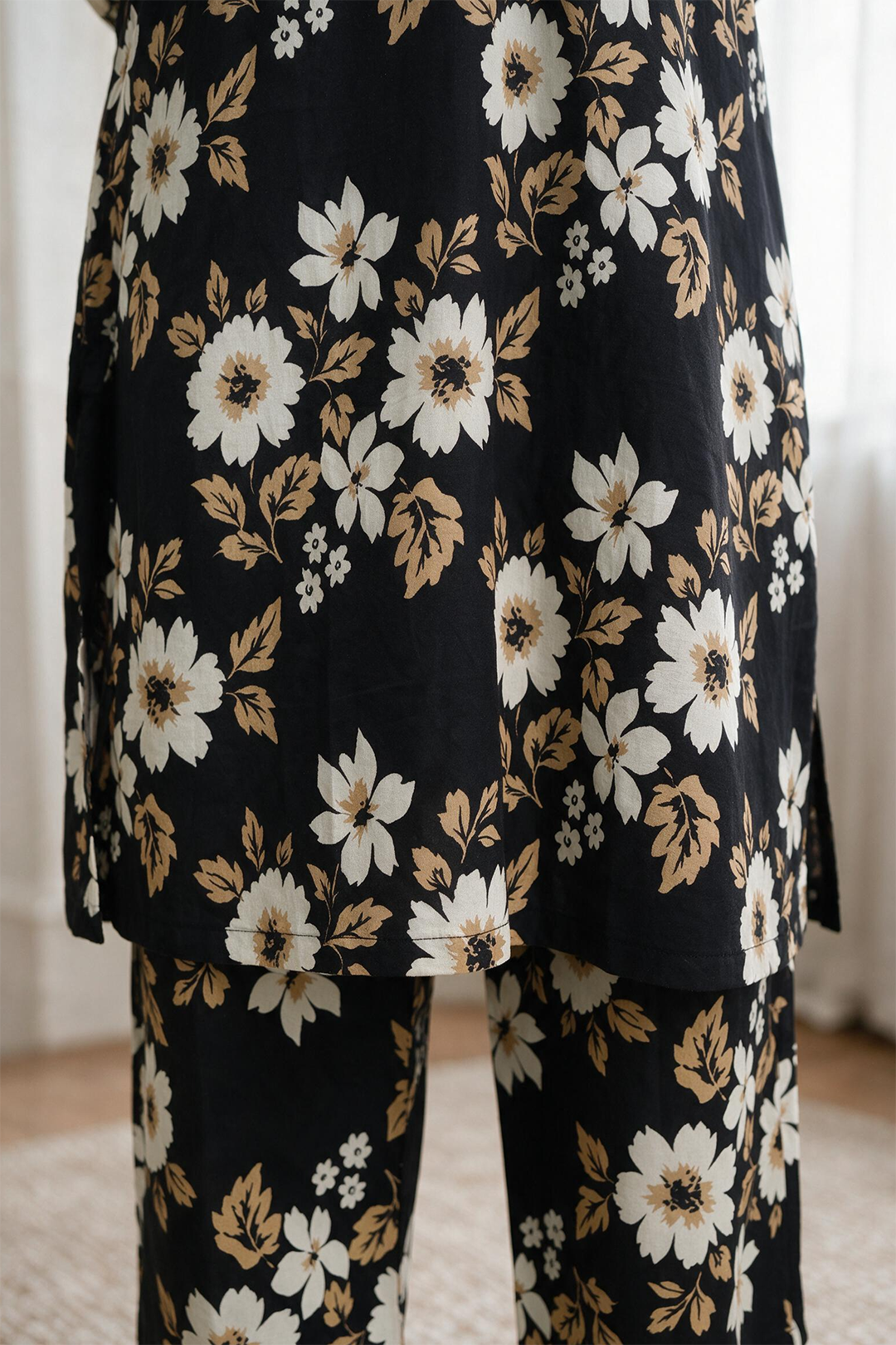 Kurta Trouser - 2850