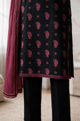 Kurta Dupatta - 2894
