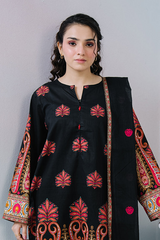 Kurta Dupatta - 2898