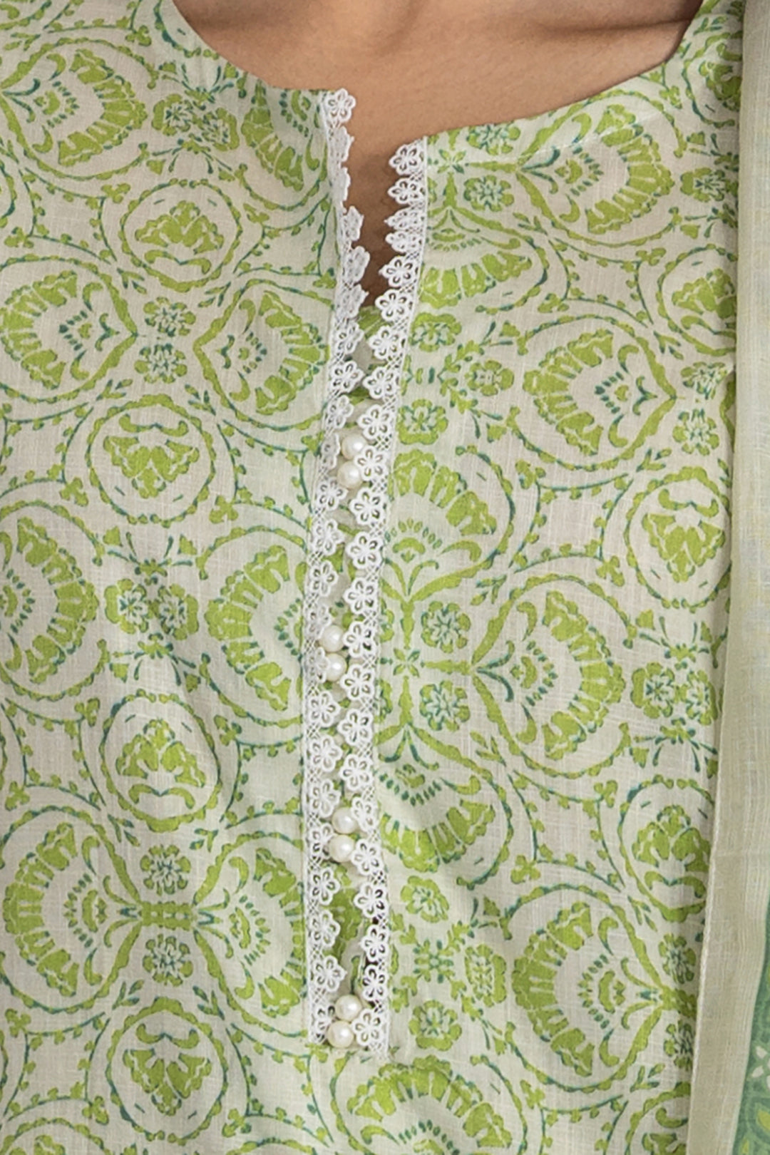 Kurta Dupatta - 2900