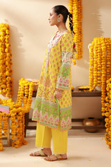 Kurta Trouser - 2914