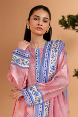 Kurta Dupatta Trouser - 2144