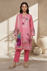 Kurta Dupatta Trouser - 2157