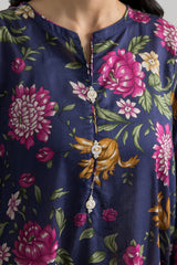 Kurta Dupatta Trouser - 2159