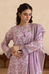Kurta Dupatta - 2166