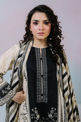 Kurta Dupatta Trouser - 2459