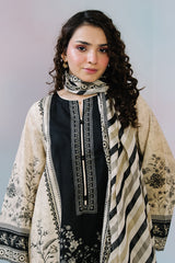 Kurta Dupatta Trouser - 2459