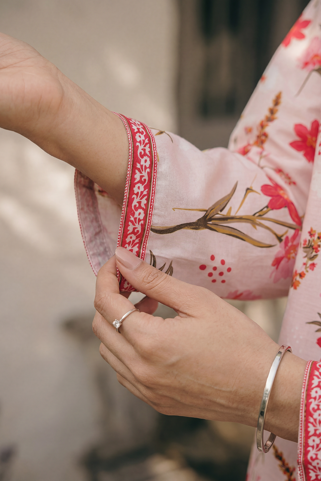 Kurta - 2238
