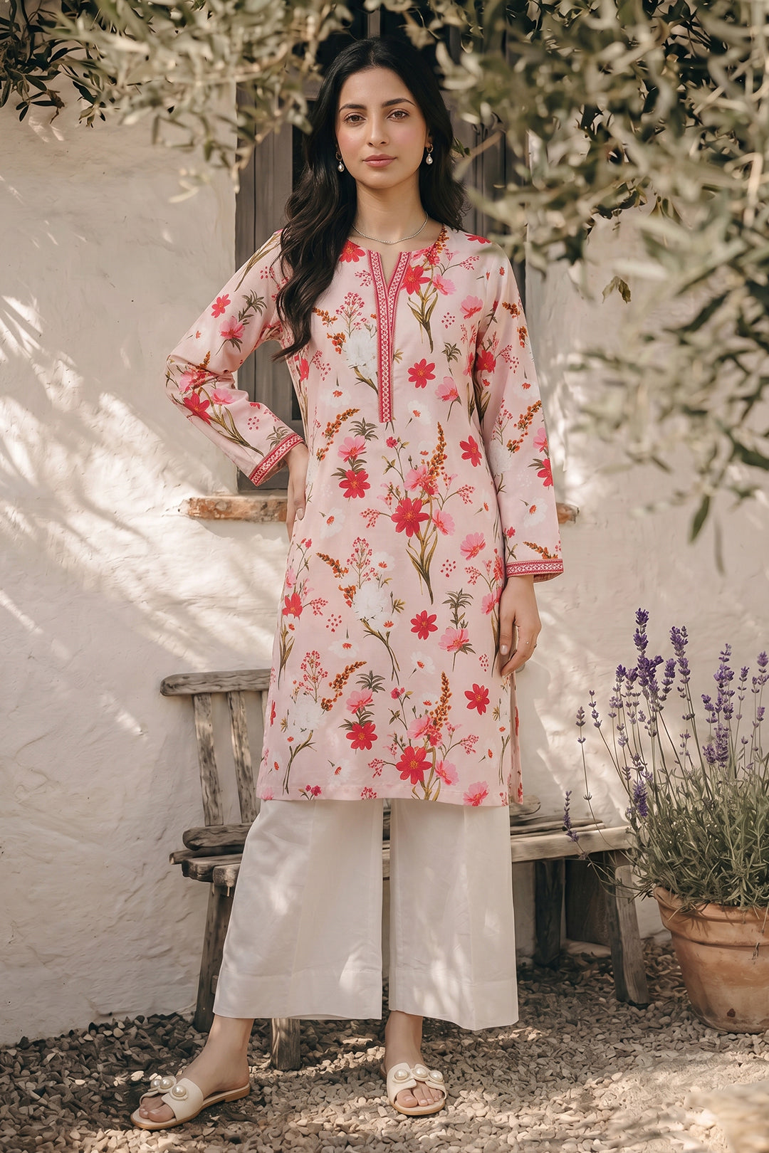 Kurta - 2238