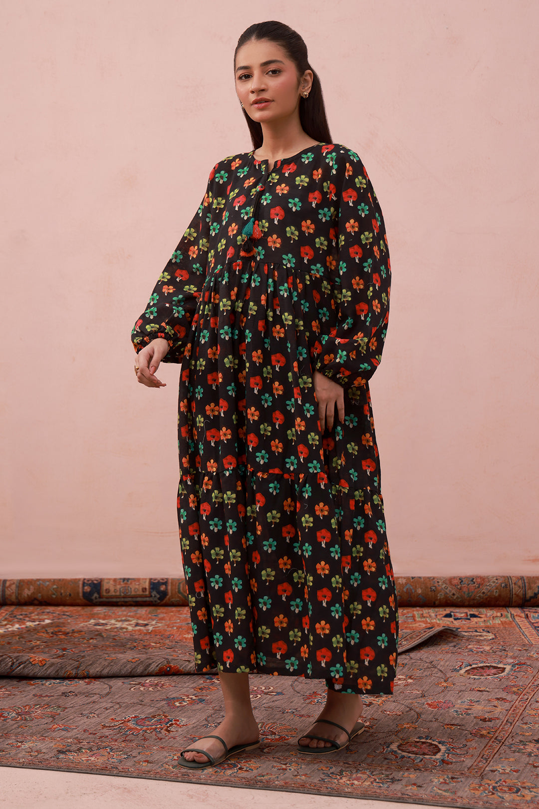 Tunics - 2985