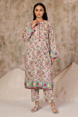 Kurta Trouser - 3144