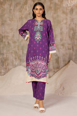 Kurta Trouser - 3170