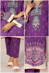 Kurta Trouser - 3170