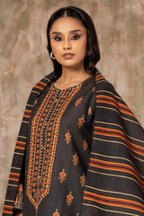Kurta Dupatta Trouser - 3073