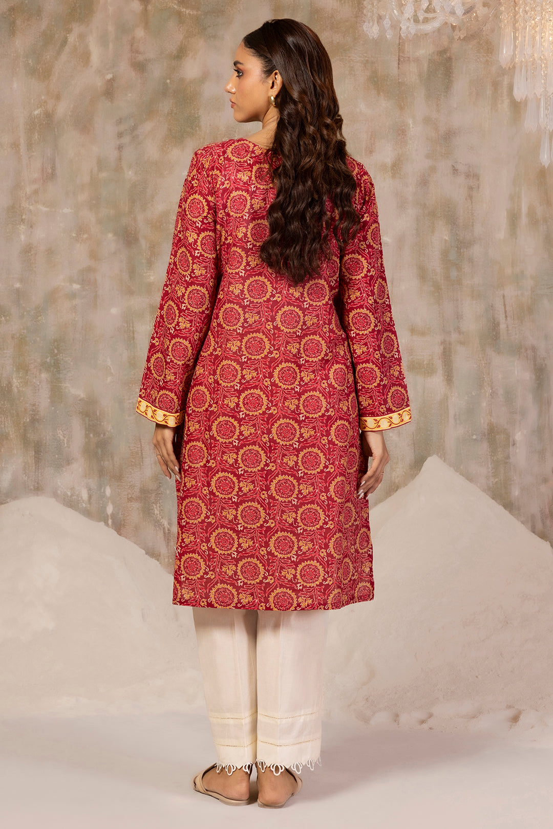 Kurta - 2638