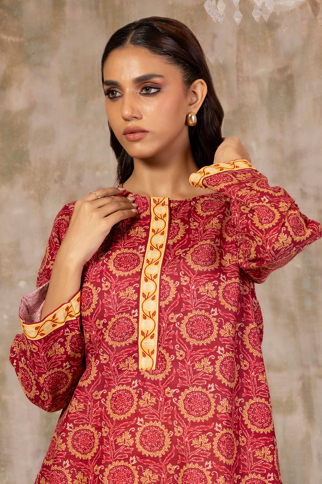 Kurta - 2638