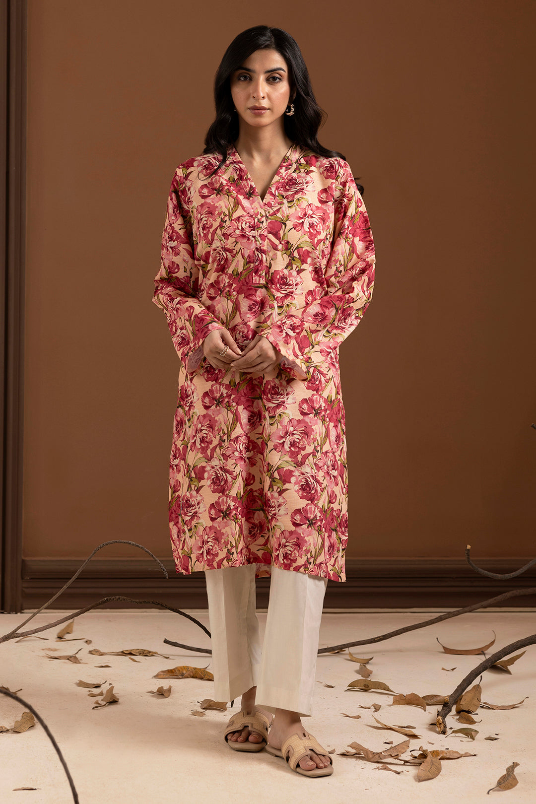 Kurta - 2641