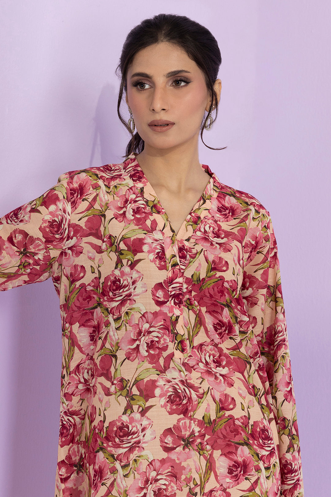 Kurta - 2641