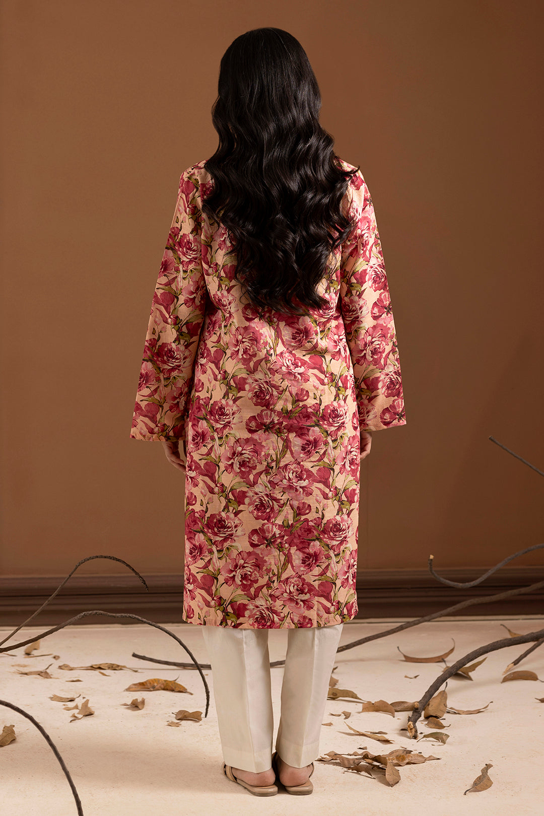Kurta - 2641