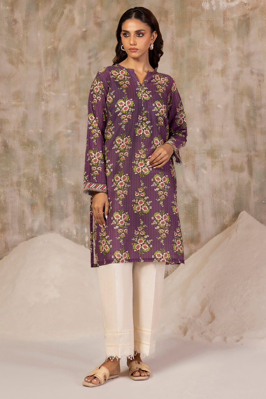 Kurta - 2645