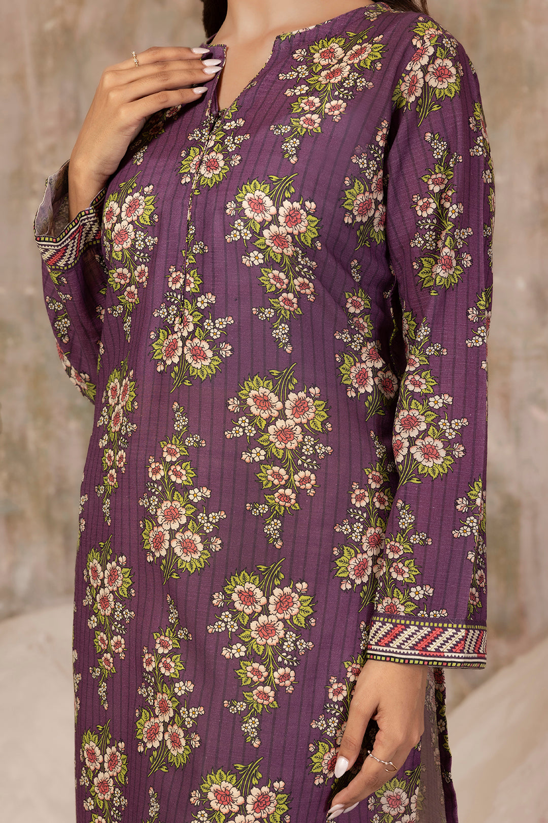 Kurta - 2645
