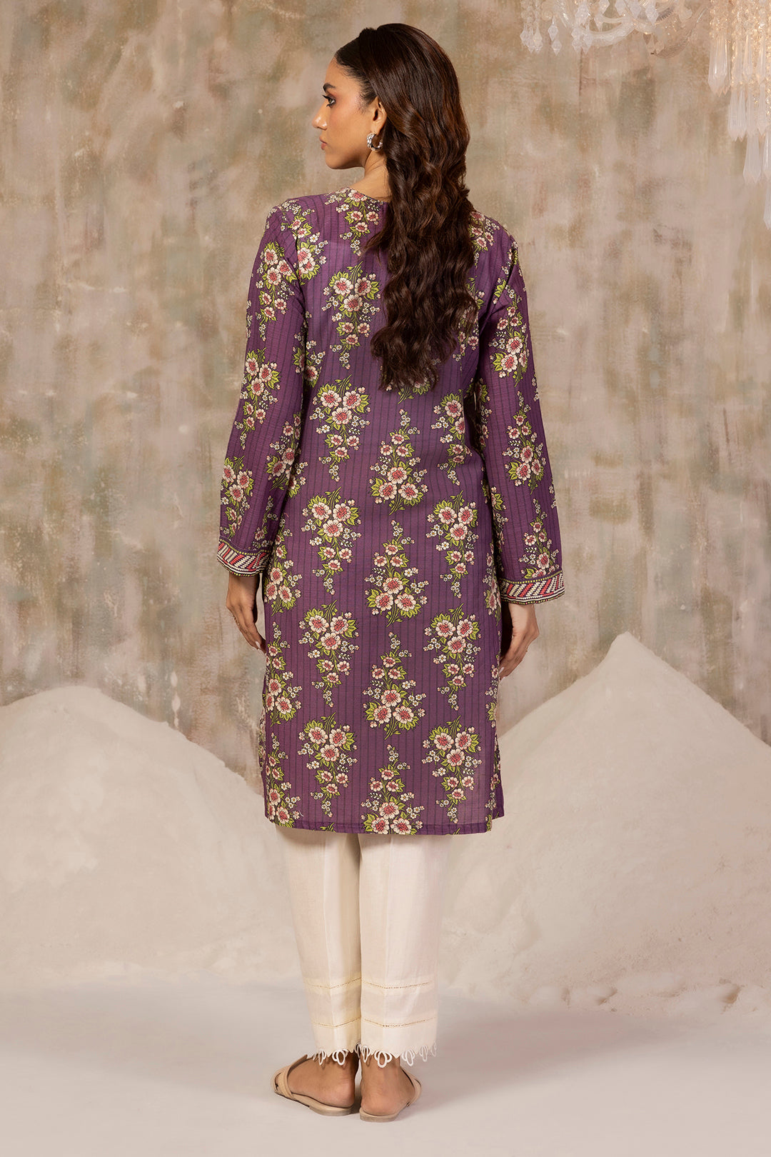 Kurta - 2645