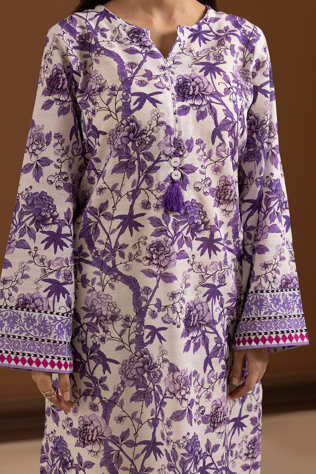 Kurta - 2653