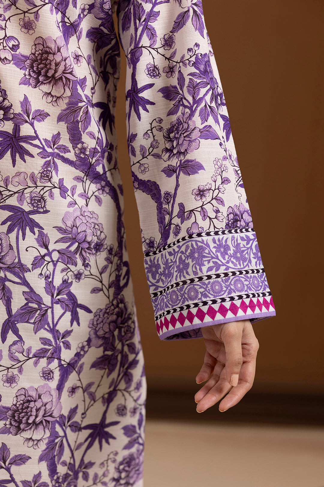 Kurta - 2653