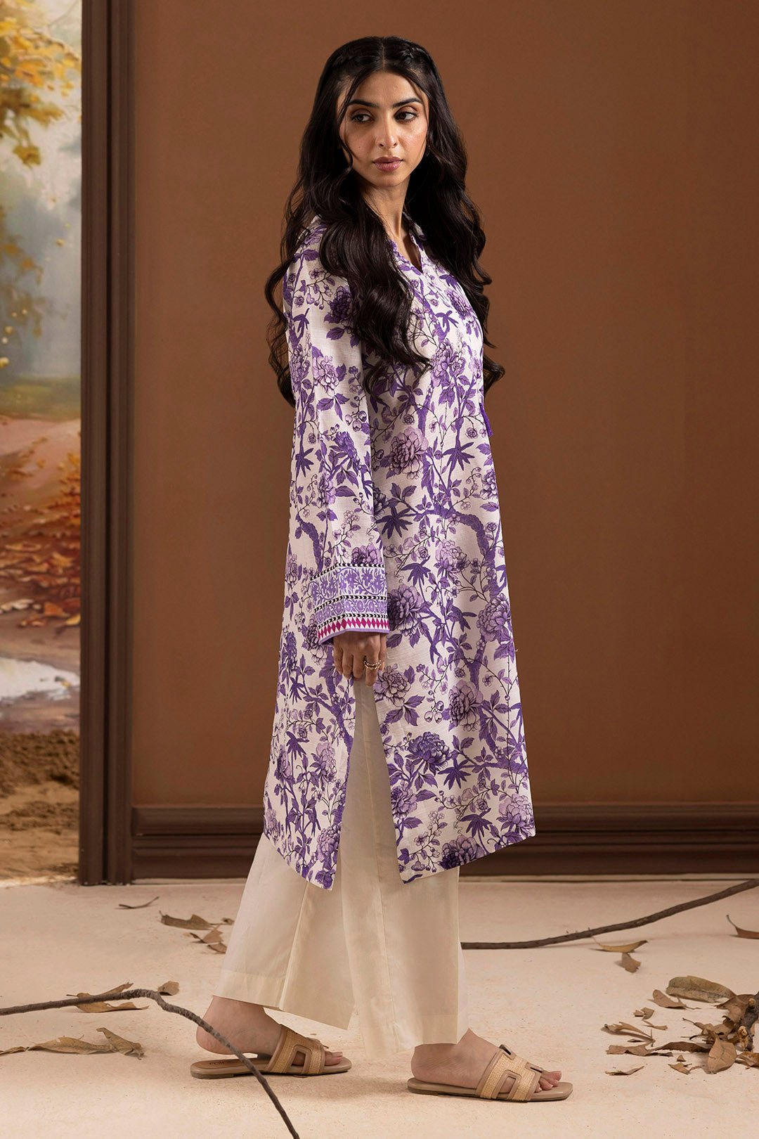 Kurta - 2653