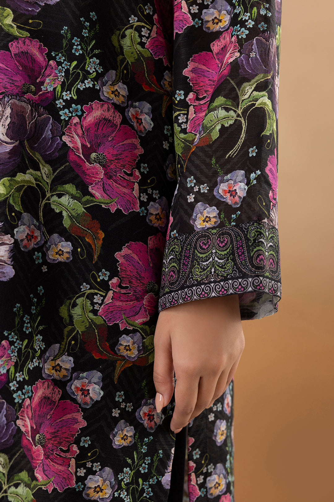 Kurta - 2715