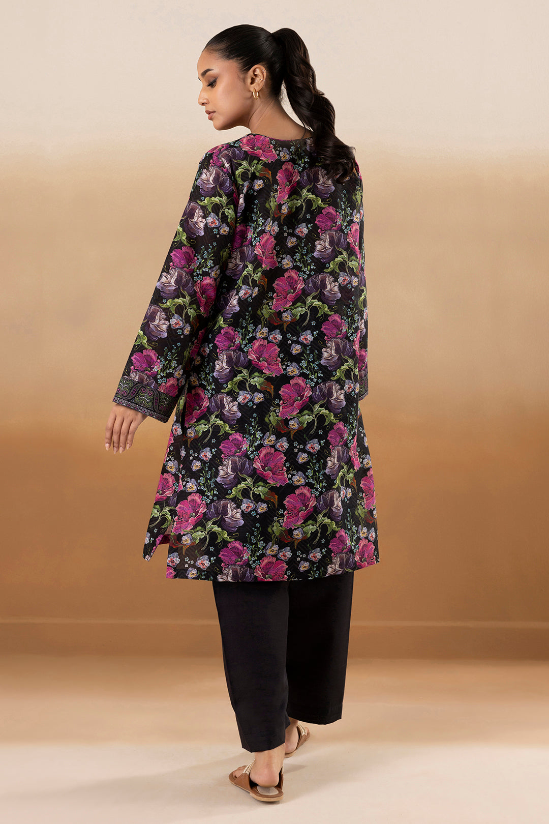Kurta - 2715