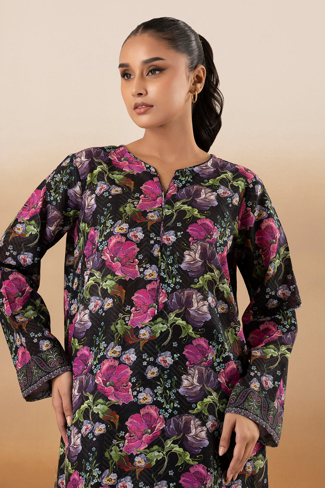 Kurta - 2715
