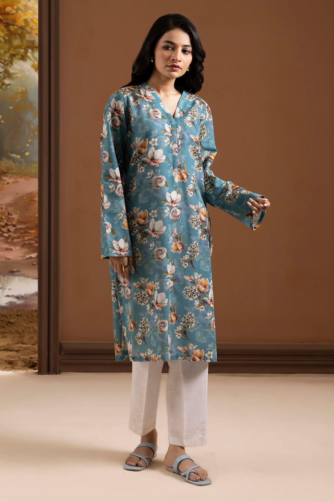 Kurta - 2717