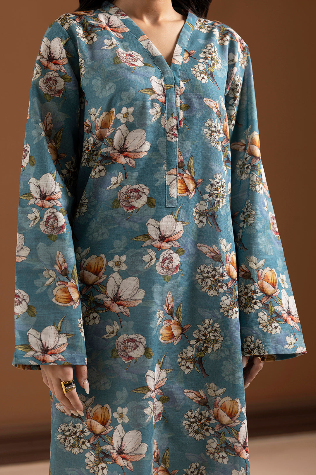 Kurta - 2717