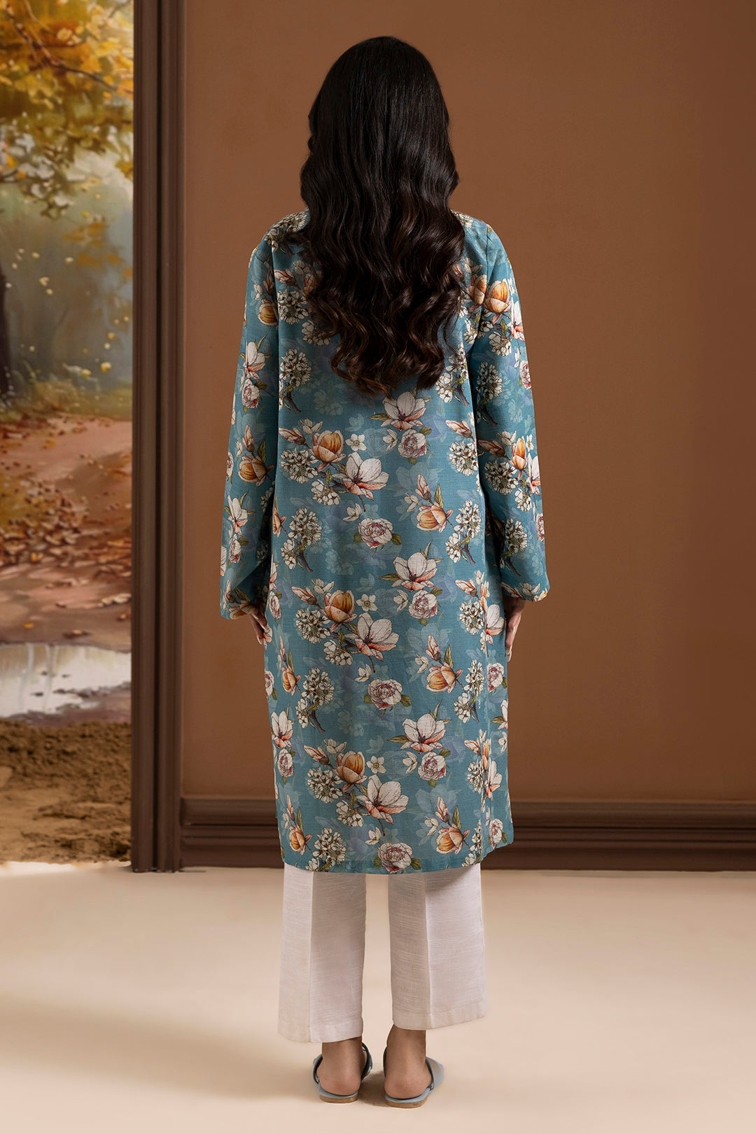 Kurta - 2717