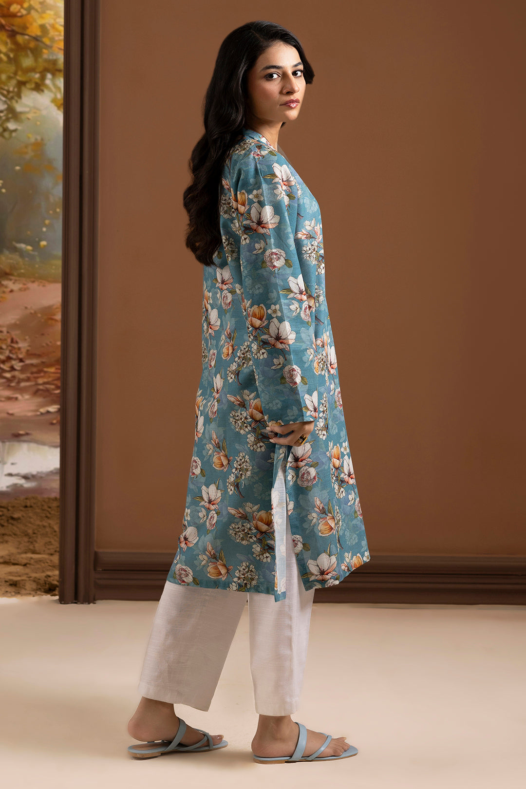 Kurta - 2717