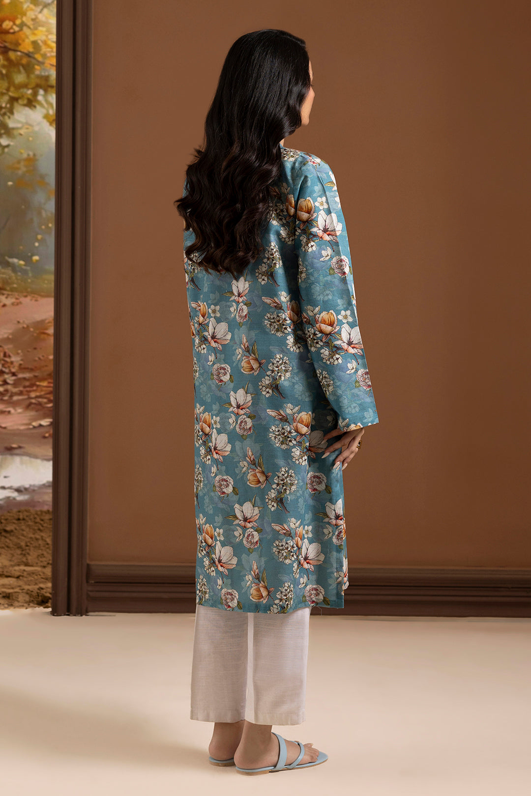Kurta - 2717