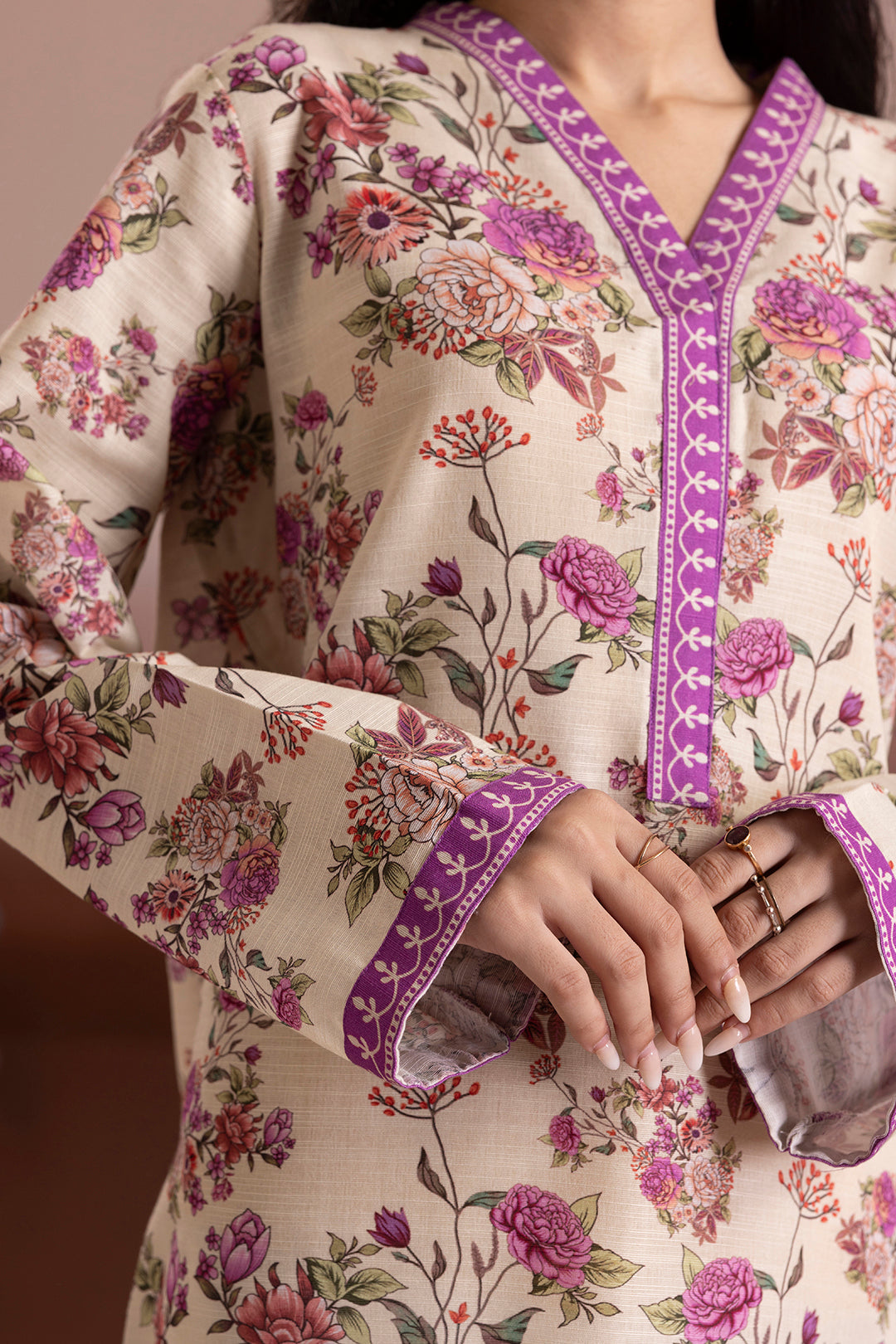 Kurta - 2719