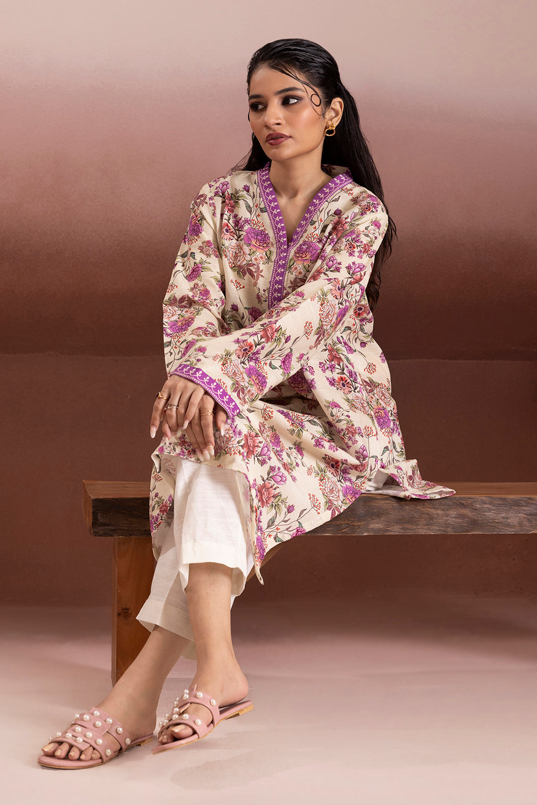 Kurta - 2719