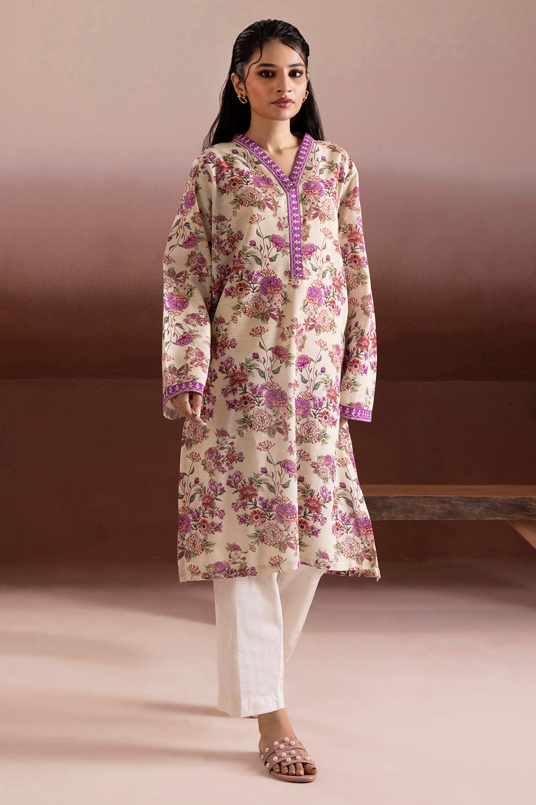 Kurta - 2719