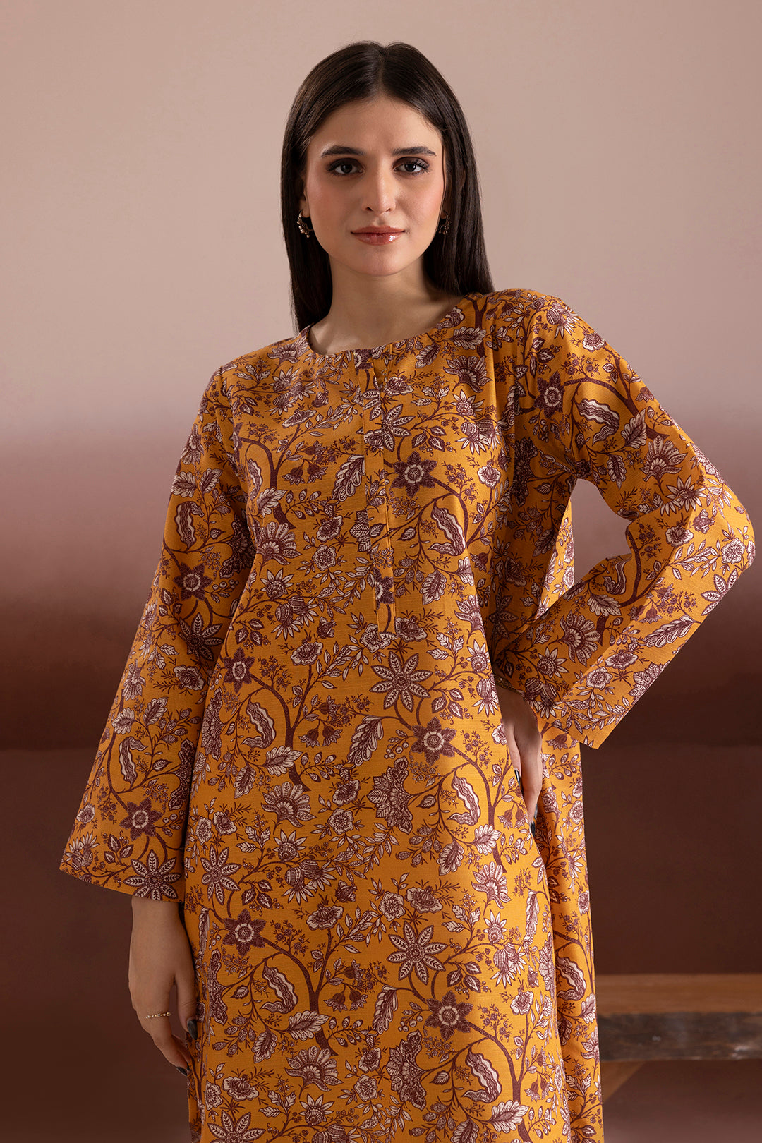Kurta - 2721