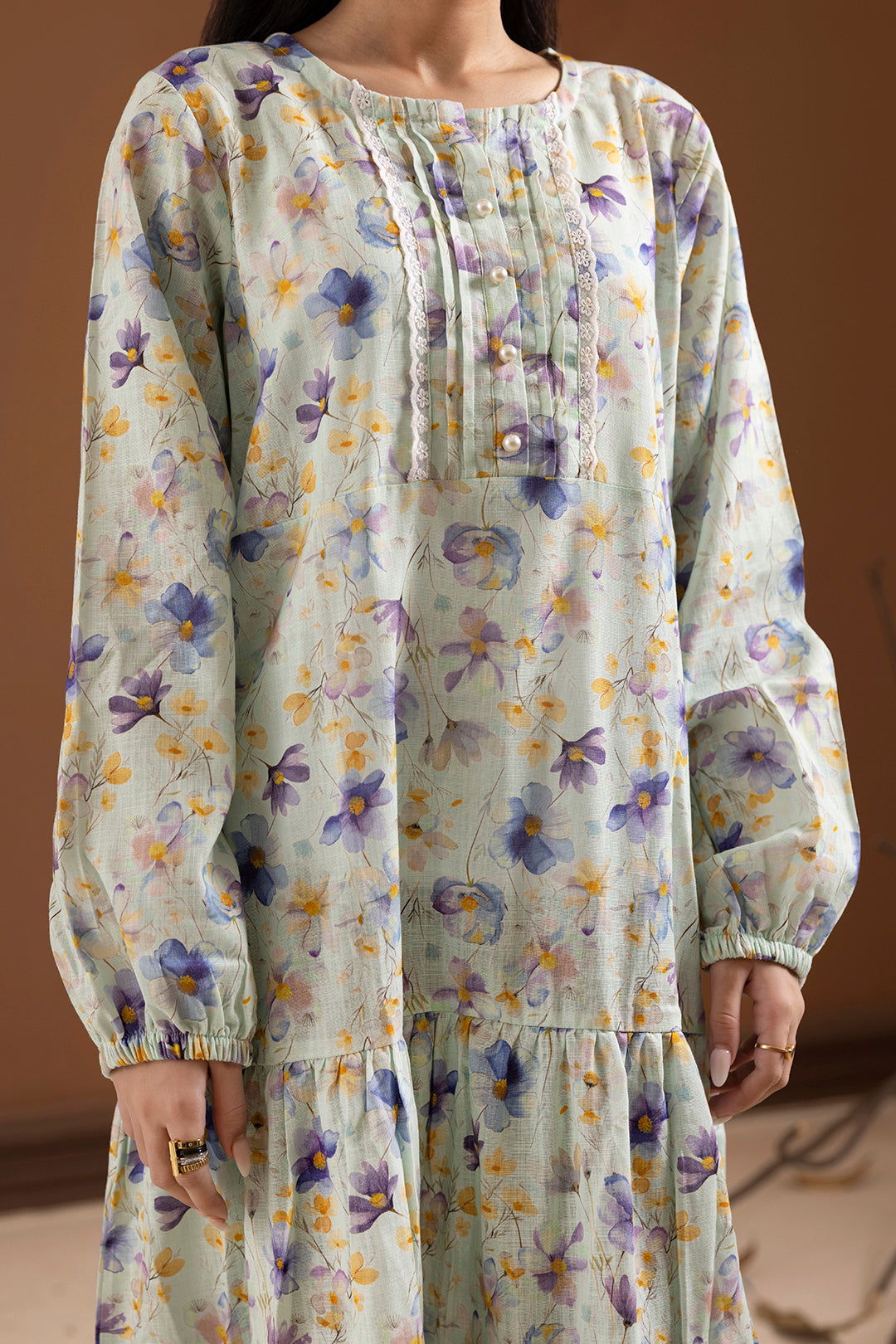 Tunics - 2740