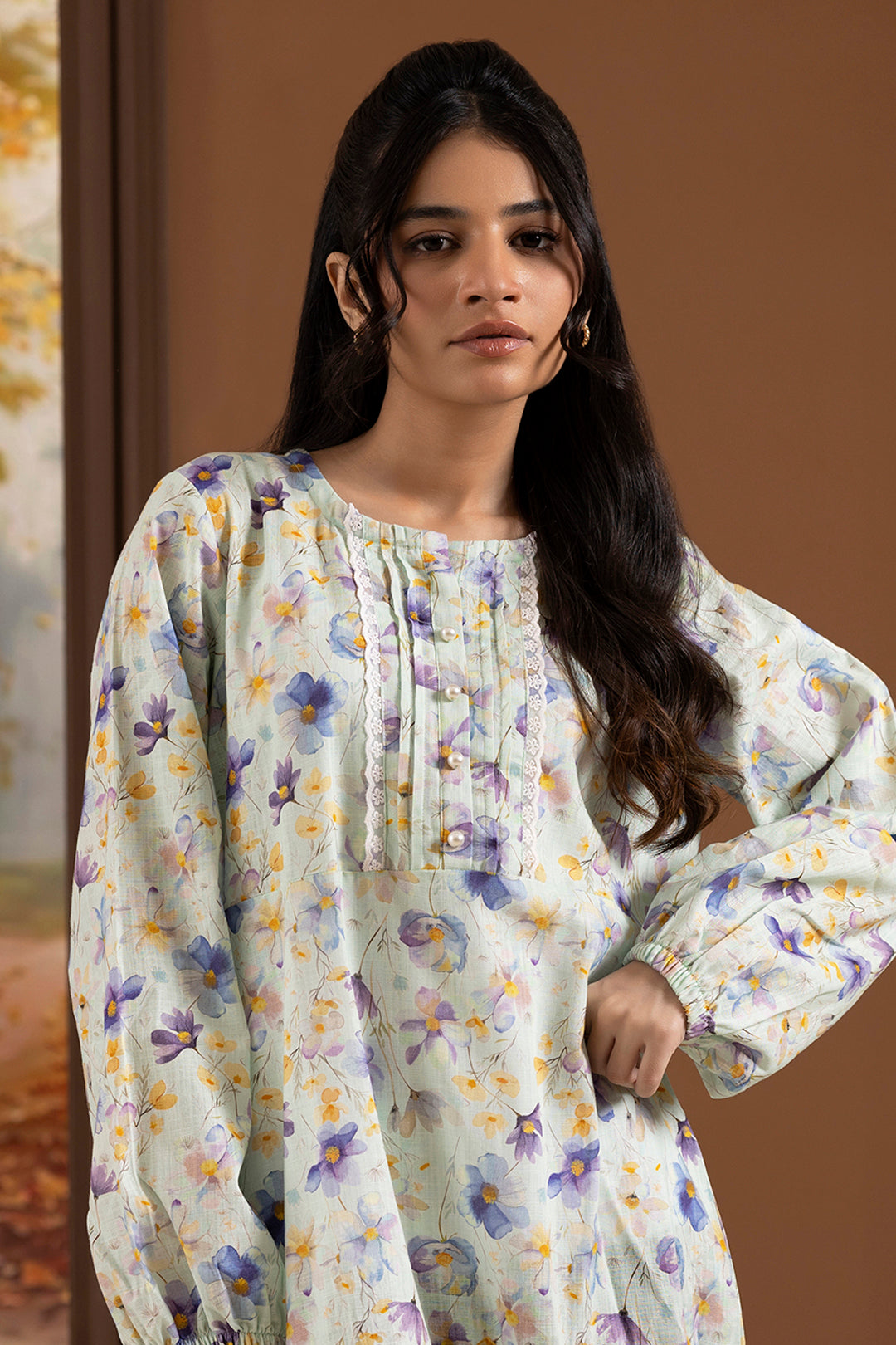 Tunics - 2740