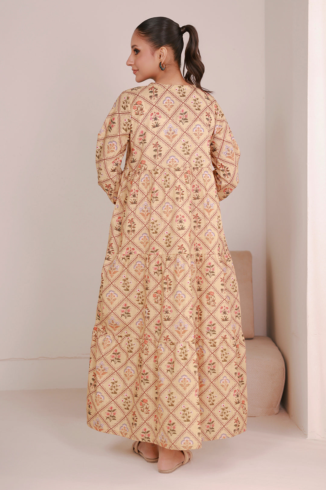 Tunics - 2742