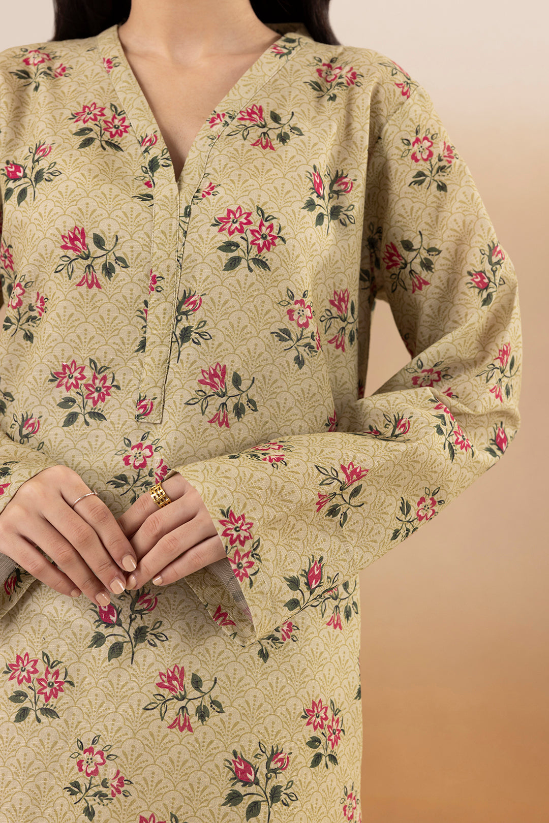 Kurta - 2800